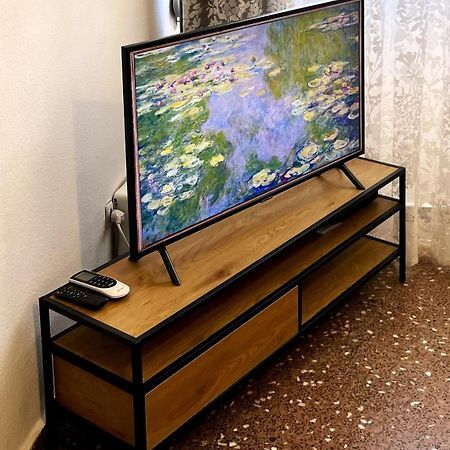 Comfortable Apartment With Wi-Fi لقنت المظهر الخارجي الصورة