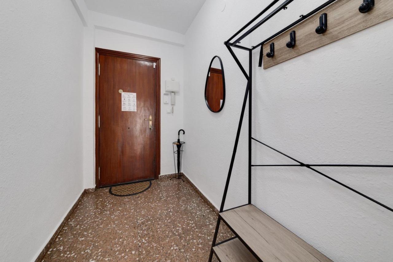 Comfortable Apartment With Wi-Fi لقنت المظهر الخارجي الصورة